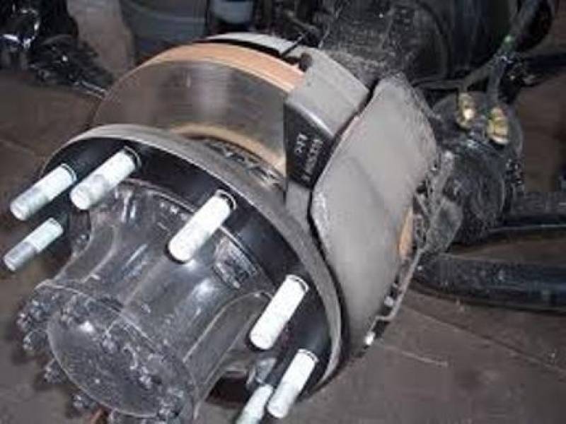 Conserto de Freio ABS de Caminhão Ford Alto da Lapa - Conserto de Freio de Caminhão
