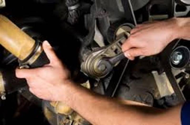 Conserto de Motor de Caminhão Scania Preço Itaim Paulista - Consertos para Motor de Caminhão Volkswagen