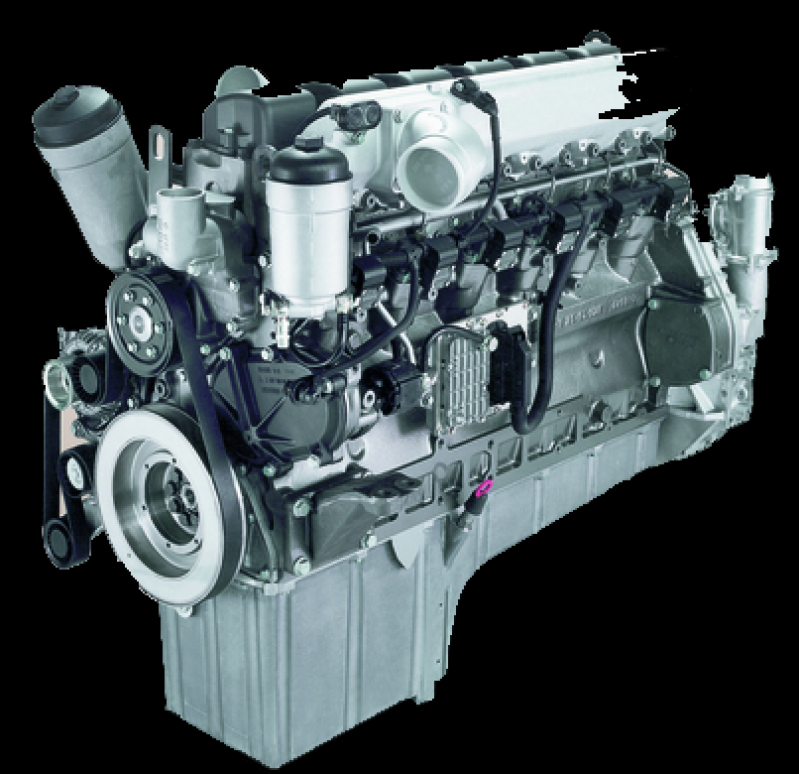 Conserto de Motores de Caminhão Mercedes Benz Sapopemba - Conserto para Motor de Caminhão a Diesel