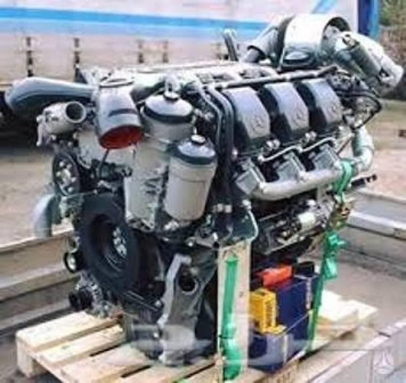 Conserto para Motor de Caminhão a Diesel Preço Jundiaí - Consertos de Motor de Caminhão Iveco