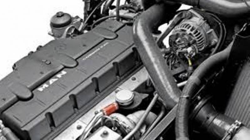Conserto para Motores de Caminhão Volkswagen Santana de Parnaíba - Conserto para Motor de Caminhão a Diesel