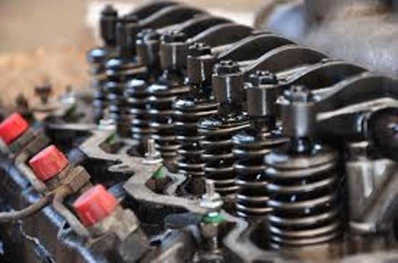 Consertos para Motor de Caminhão a Diesel Serra da Cantareira - Consertos para Motor de Caminhão Volkswagen
