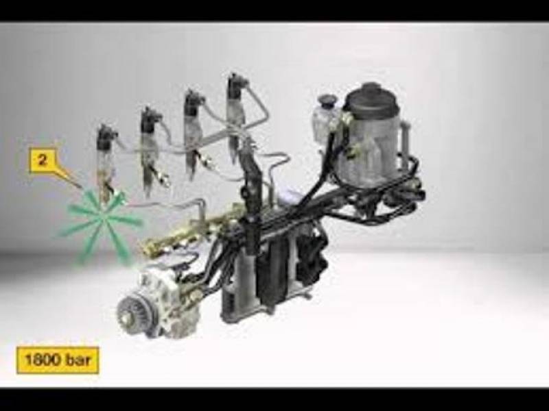 Injeções Eletrônicas para Caminhão Mercedes Benz Jaçanã - Injeção Eletrônica para Caminhão a Diesel