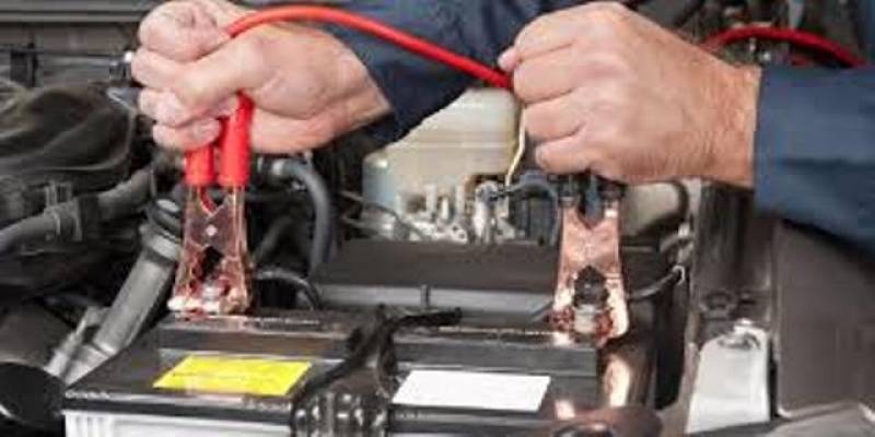 Oficina de Auto Elétrica para Caminhão Mercedes Sprinter Piqueri - Auto Elétrica para Caminhão Scania Betim