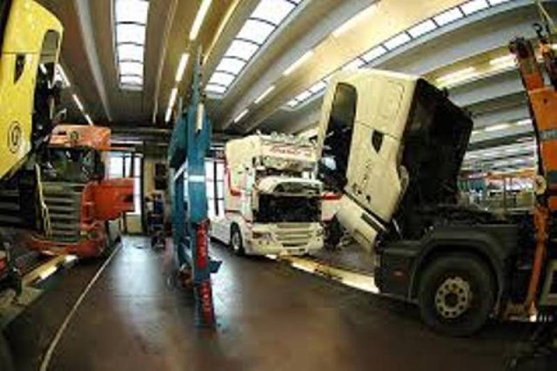 Oficina Mecânica para Caminhão Volvo Barata ARUJÁ - Oficina Mecânica para Caminhão Volvo