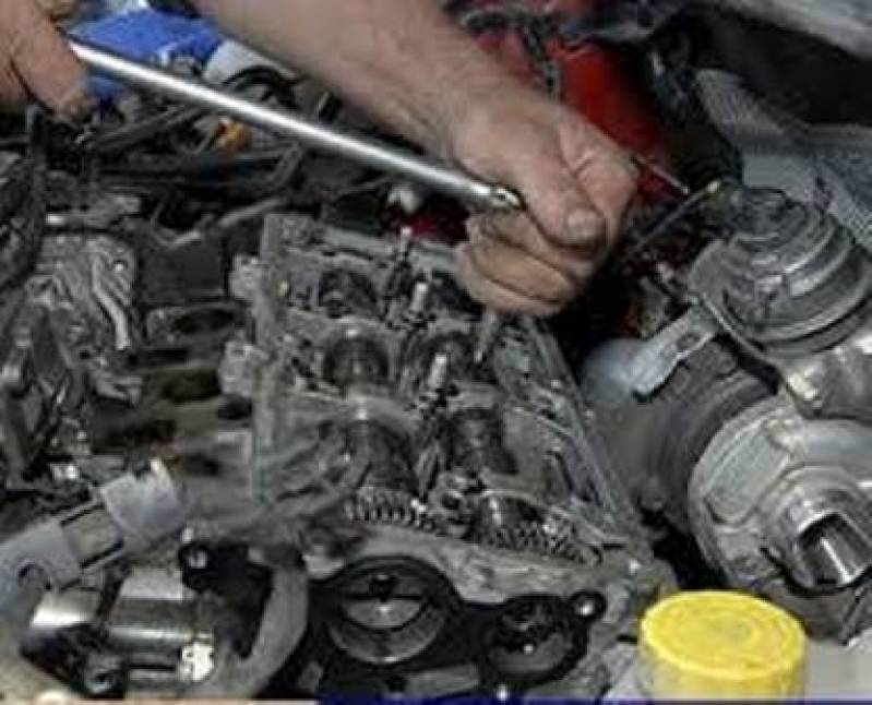 Oficina Retífica de Motor de Caminhão Scania Chora Menino - Recondicionar Motor de Arranque