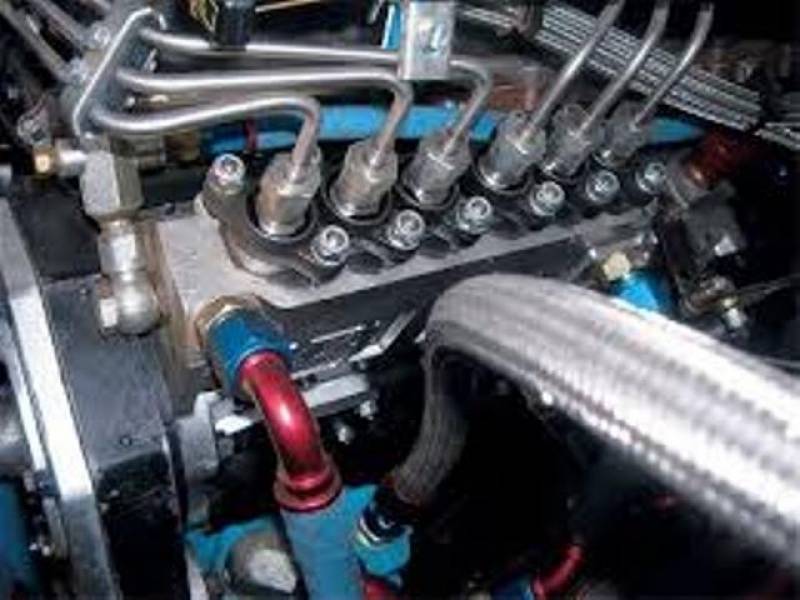 Preço de Injeção Eletrônica para Caminhão Mercedes Água Rasa - Injeção Eletrônica para Caminhão Iveco Stralis