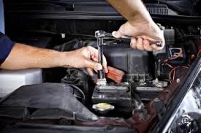 Quanto Custa Consertos de Motor de Caminhao Volvo Santa Isabel - Conserto para Motor de Caminhão a Diesel