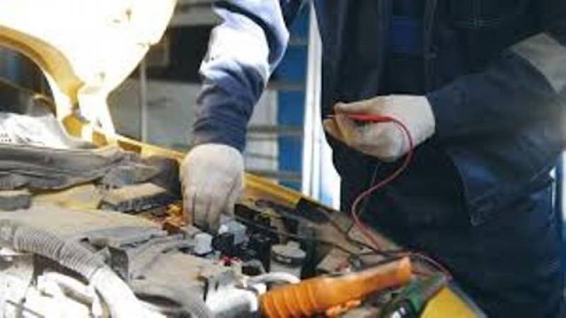 Serviço de Auto Elétrica para Caminhão Mercedes Benz Cajamar - Auto Elétrica para Caminhão Iveco Daily