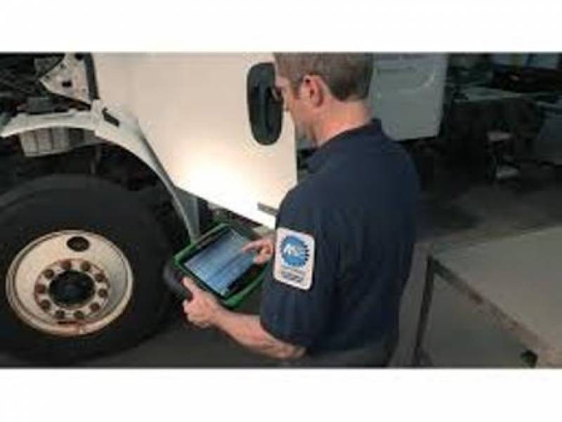 Serviço de Injeção Eletrônica para Caminhão Volvo Sé - Injeção Eletrônica para Caminhão a Diesel