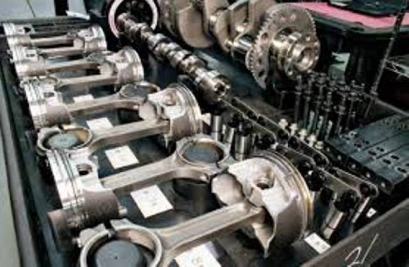Serviço de Retífica de Motor de Caminhão Volvo Caieiras - Recondicionar Motor de Arranque