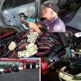 auto elétricas de caminhão iveco Pinheiros