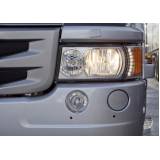auto elétrico de caminhão barato Artur Alvim