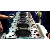 consertos de motor de caminhão mercedes benz preço Itaquaquecetuba