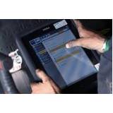 injeções eletrônicas de caminhão volvo Carandiru