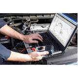 mecânico auto elétrico para caminhão ford Pinheiros