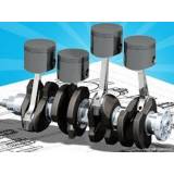 oficina de consertos de motor de caminhão iveco Itaquera