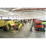 quanto custa troca de óleo de caminhão da scania Aeroporto