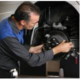 reparo em freio ABS de caminhão volkswagen Pirituba