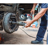 reparo em freio hidráulico de caminhão volkswagen em sp Bairro do Limão