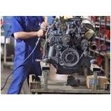 retífica de motor de caminhão scania Caieiras